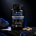Andros Labs Health - Mens Daily Multivitamin - Optimize Daily Performance
