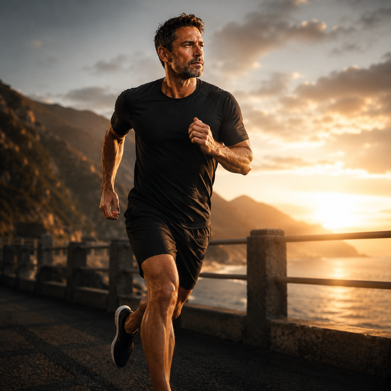 Andros Labs Health - Testosterone Support